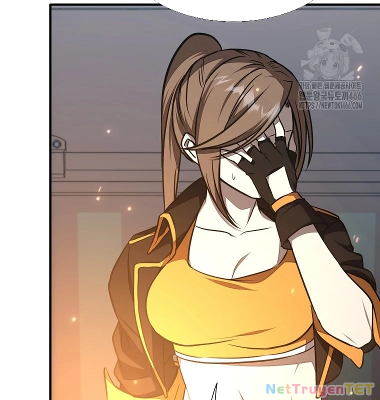 Chủ Xe Thức Ăn Nhanh Trong Ngục Tối Chapter 45 - Trang 2