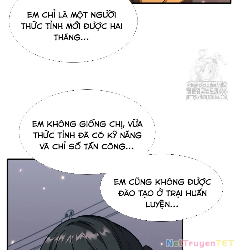 Chủ Xe Thức Ăn Nhanh Trong Ngục Tối Chapter 45 - Trang 2