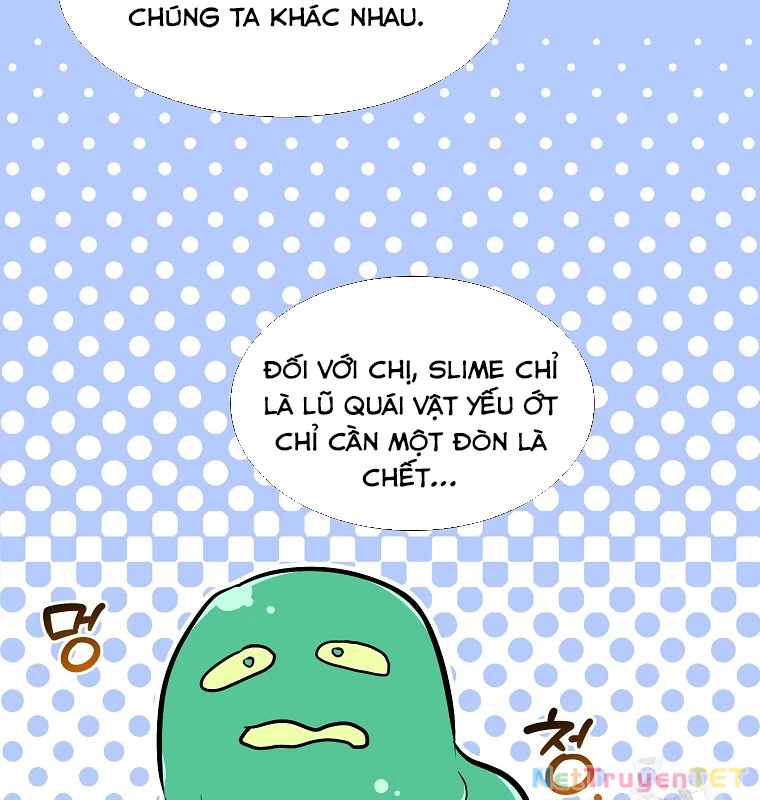 Chủ Xe Thức Ăn Nhanh Trong Ngục Tối Chapter 45 - Trang 2