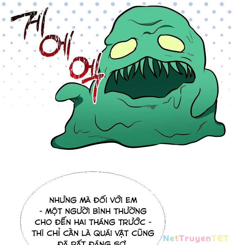 Chủ Xe Thức Ăn Nhanh Trong Ngục Tối Chapter 45 - Trang 2