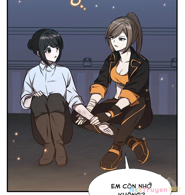 Chủ Xe Thức Ăn Nhanh Trong Ngục Tối Chapter 45 - Trang 2