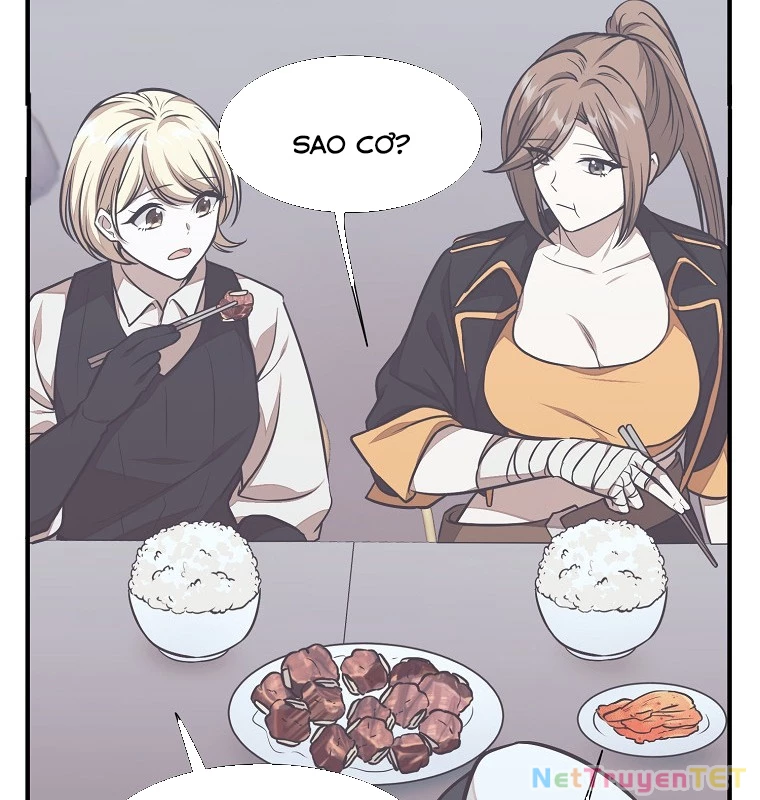 Chủ Xe Thức Ăn Nhanh Trong Ngục Tối Chapter 45 - Trang 2