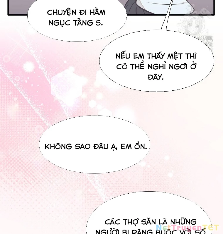 Chủ Xe Thức Ăn Nhanh Trong Ngục Tối Chapter 45 - Trang 2