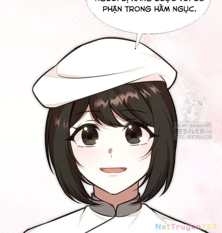 Chủ Xe Thức Ăn Nhanh Trong Ngục Tối Chapter 45 - Trang 2