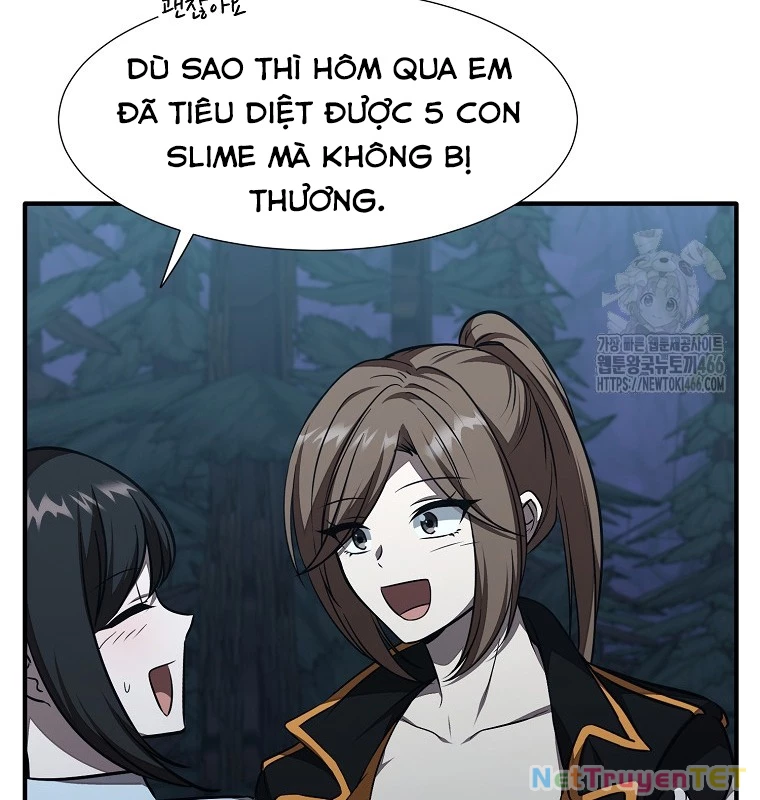 Chủ Xe Thức Ăn Nhanh Trong Ngục Tối Chapter 45 - Trang 2