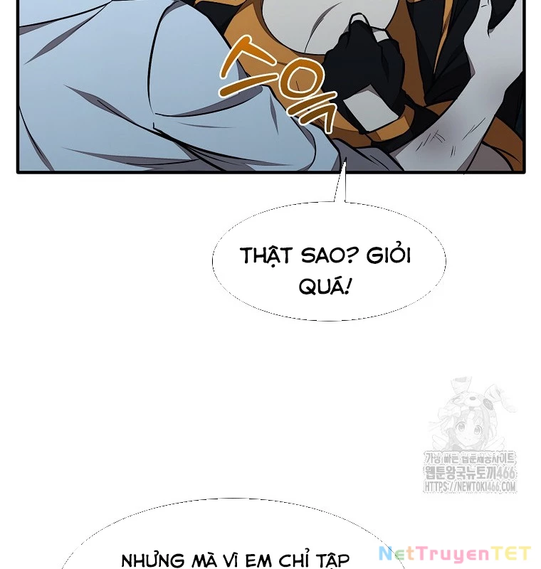 Chủ Xe Thức Ăn Nhanh Trong Ngục Tối Chapter 45 - Trang 2