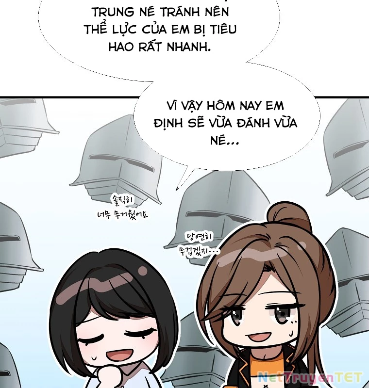 Chủ Xe Thức Ăn Nhanh Trong Ngục Tối Chapter 45 - Trang 2