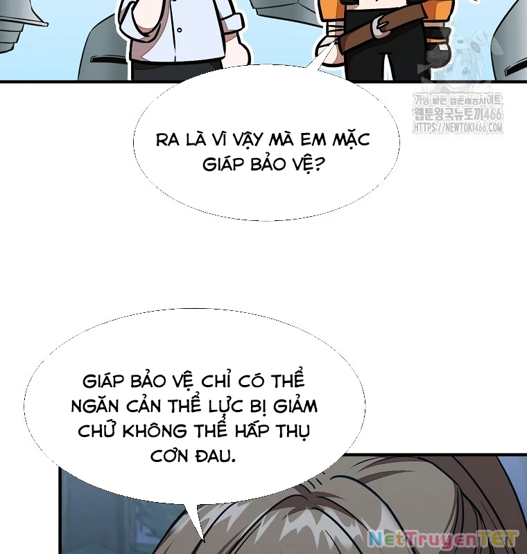 Chủ Xe Thức Ăn Nhanh Trong Ngục Tối Chapter 45 - Trang 2