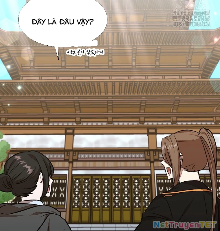 Chủ Xe Thức Ăn Nhanh Trong Ngục Tối Chapter 45 - Trang 2