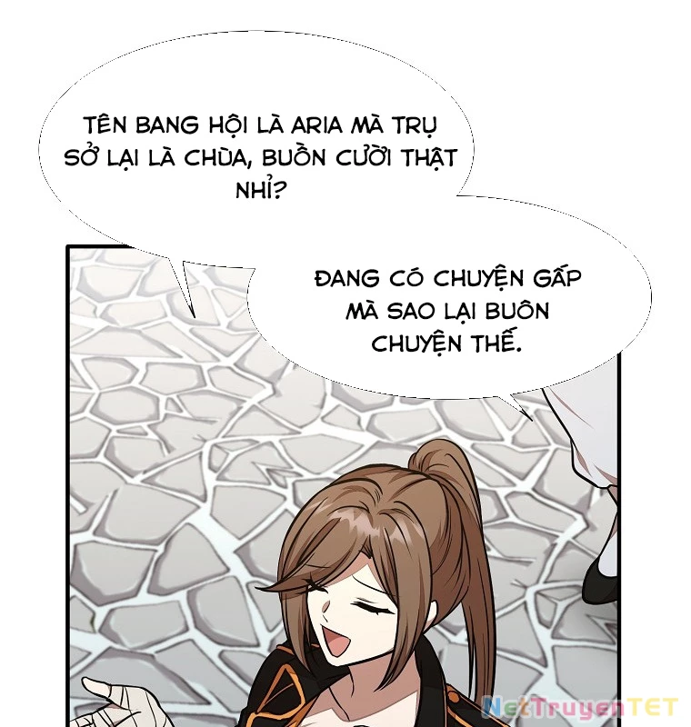 Chủ Xe Thức Ăn Nhanh Trong Ngục Tối Chapter 45 - Trang 2