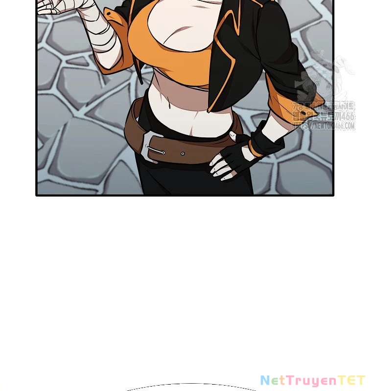 Chủ Xe Thức Ăn Nhanh Trong Ngục Tối Chapter 45 - Trang 2