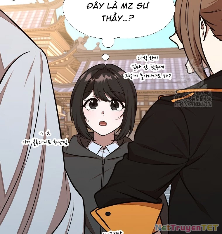 Chủ Xe Thức Ăn Nhanh Trong Ngục Tối Chapter 45 - Trang 2