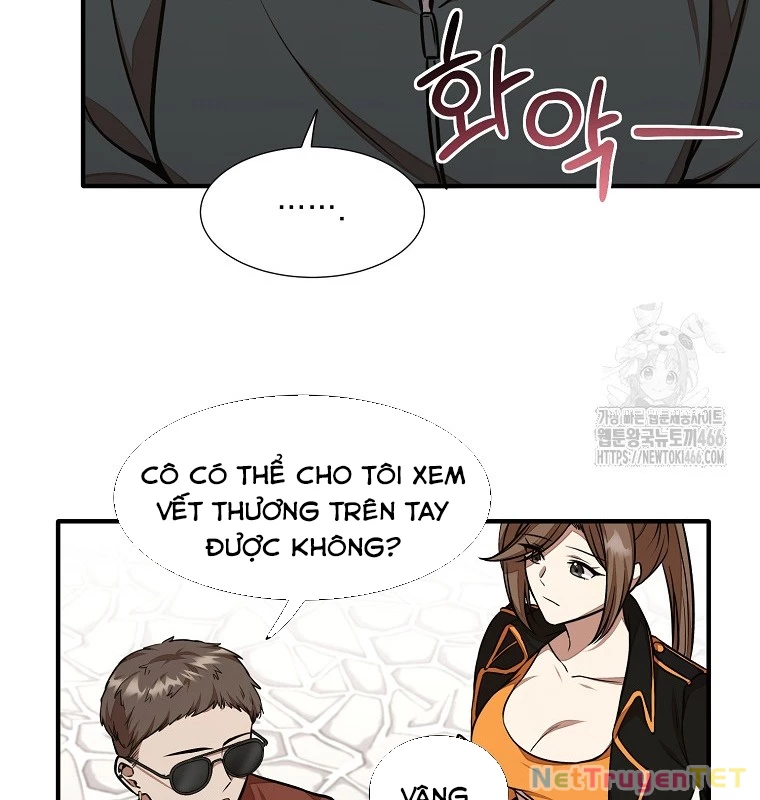 Chủ Xe Thức Ăn Nhanh Trong Ngục Tối Chapter 45 - Trang 2