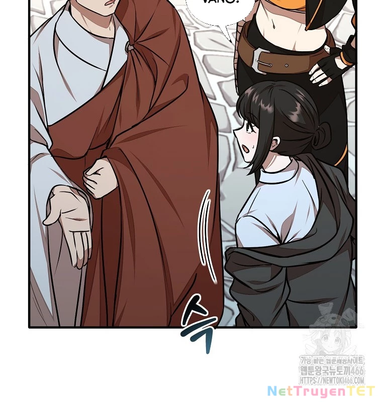 Chủ Xe Thức Ăn Nhanh Trong Ngục Tối Chapter 45 - Trang 2