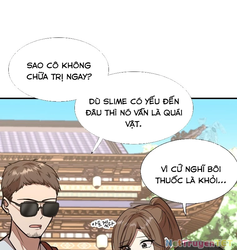 Chủ Xe Thức Ăn Nhanh Trong Ngục Tối Chapter 45 - Trang 2