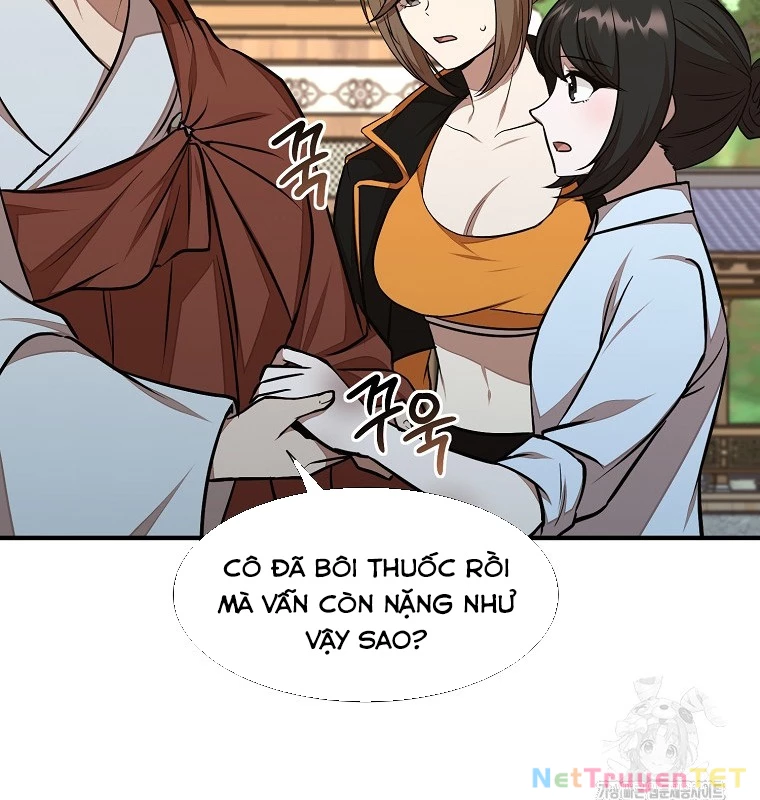 Chủ Xe Thức Ăn Nhanh Trong Ngục Tối Chapter 45 - Trang 2