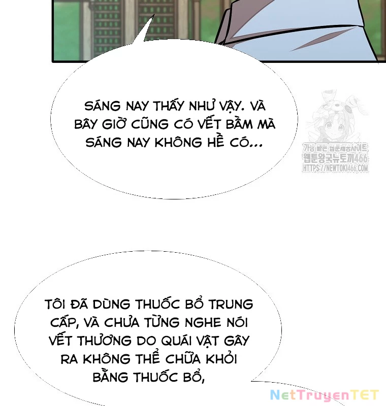 Chủ Xe Thức Ăn Nhanh Trong Ngục Tối Chapter 45 - Trang 2