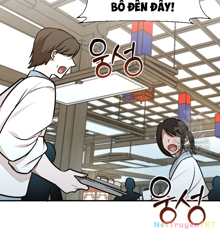 Chủ Xe Thức Ăn Nhanh Trong Ngục Tối Chapter 45 - Trang 2