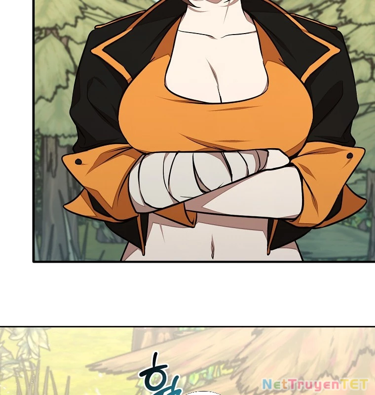 Chủ Xe Thức Ăn Nhanh Trong Ngục Tối Chapter 45 - Trang 2