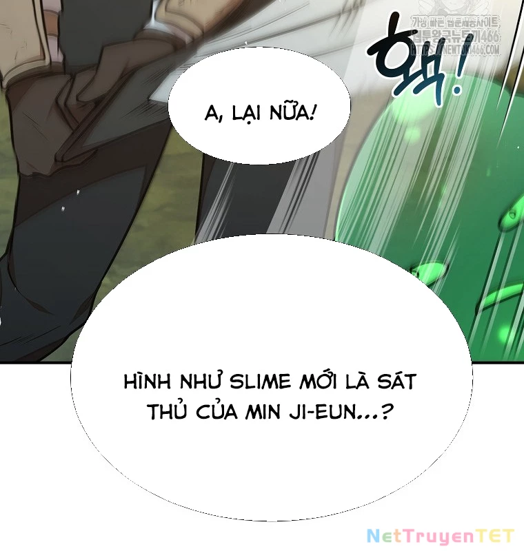 Chủ Xe Thức Ăn Nhanh Trong Ngục Tối Chapter 45 - Trang 2