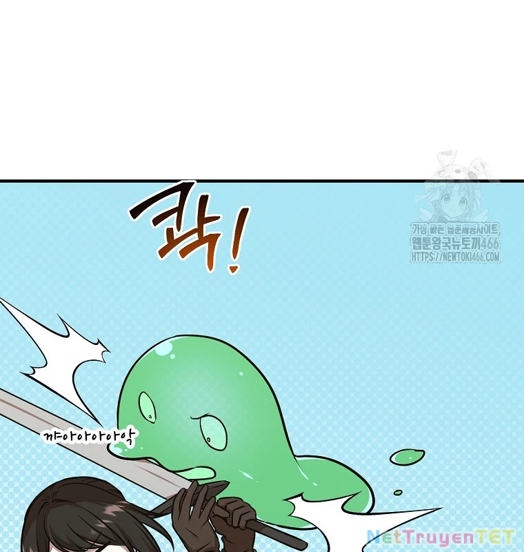 Chủ Xe Thức Ăn Nhanh Trong Ngục Tối Chapter 45 - Trang 2