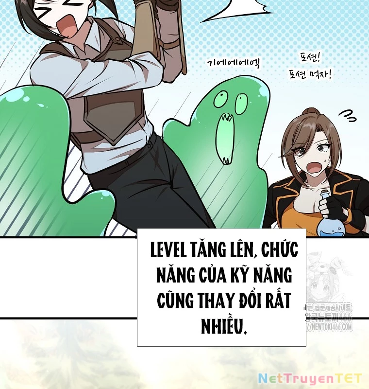 Chủ Xe Thức Ăn Nhanh Trong Ngục Tối Chapter 45 - Trang 2
