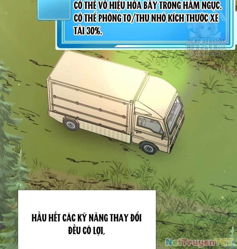 Chủ Xe Thức Ăn Nhanh Trong Ngục Tối Chapter 45 - Trang 2