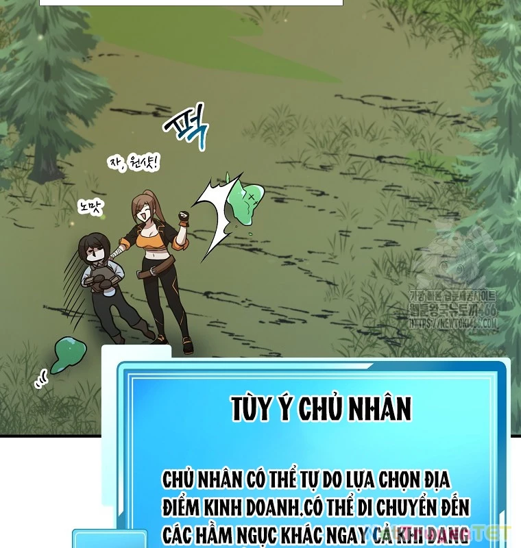 Chủ Xe Thức Ăn Nhanh Trong Ngục Tối Chapter 45 - Trang 2