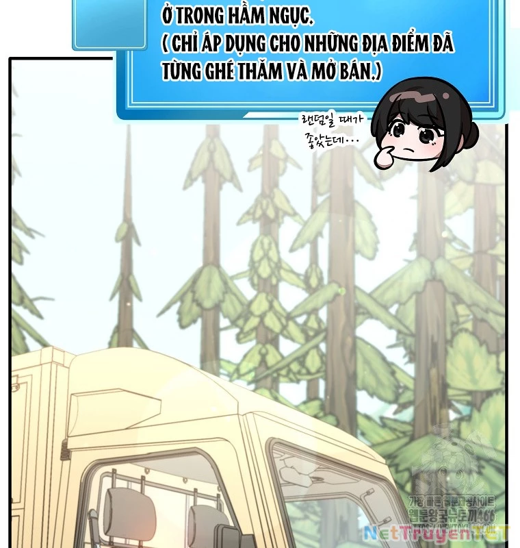 Chủ Xe Thức Ăn Nhanh Trong Ngục Tối Chapter 45 - Trang 2