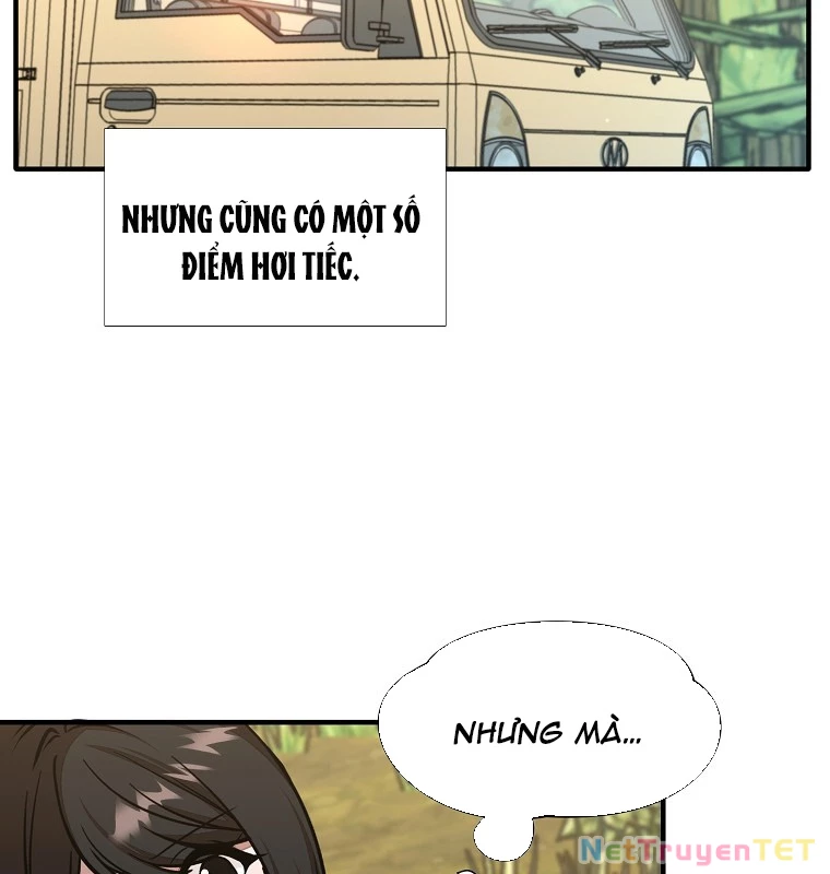 Chủ Xe Thức Ăn Nhanh Trong Ngục Tối Chapter 45 - Trang 2