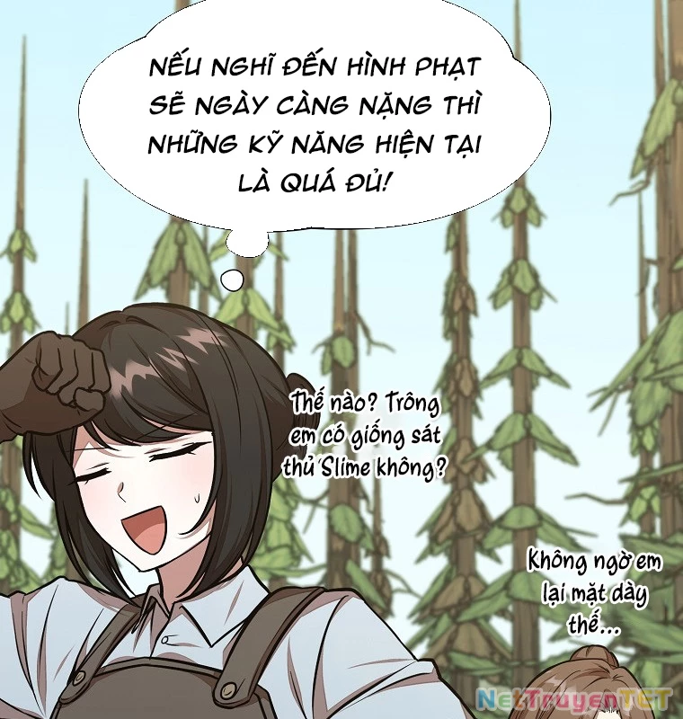 Chủ Xe Thức Ăn Nhanh Trong Ngục Tối Chapter 45 - Trang 2