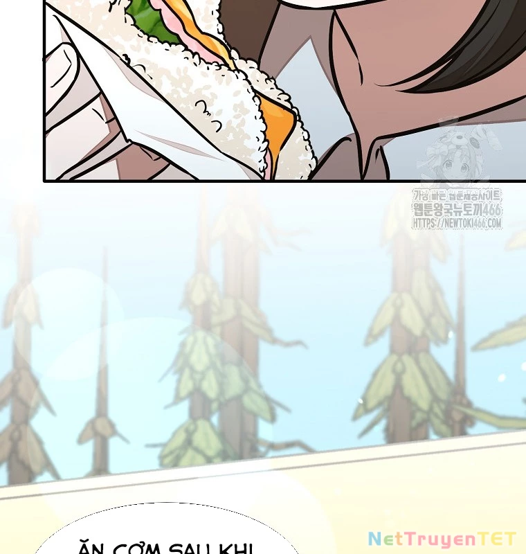Chủ Xe Thức Ăn Nhanh Trong Ngục Tối Chapter 45 - Trang 2