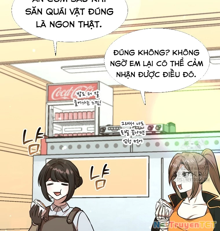 Chủ Xe Thức Ăn Nhanh Trong Ngục Tối Chapter 45 - Trang 2