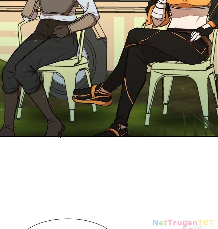 Chủ Xe Thức Ăn Nhanh Trong Ngục Tối Chapter 45 - Trang 2