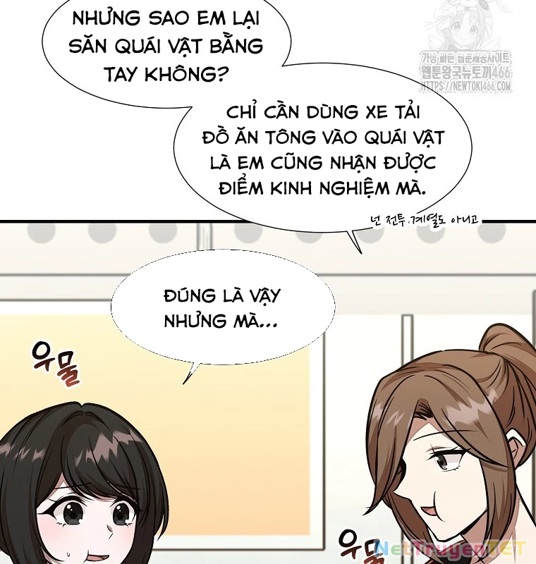 Chủ Xe Thức Ăn Nhanh Trong Ngục Tối Chapter 45 - Trang 2