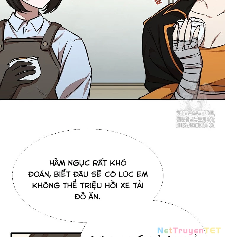 Chủ Xe Thức Ăn Nhanh Trong Ngục Tối Chapter 45 - Trang 2