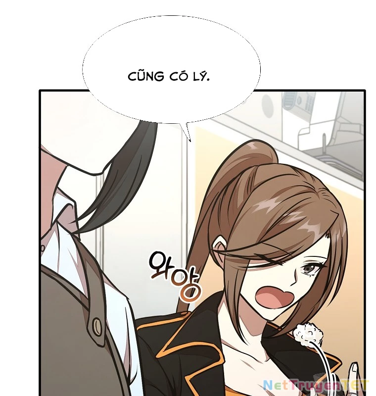 Chủ Xe Thức Ăn Nhanh Trong Ngục Tối Chapter 45 - Trang 2