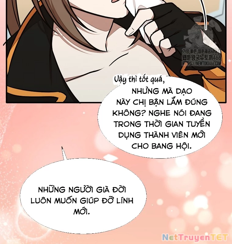 Chủ Xe Thức Ăn Nhanh Trong Ngục Tối Chapter 45 - Trang 2