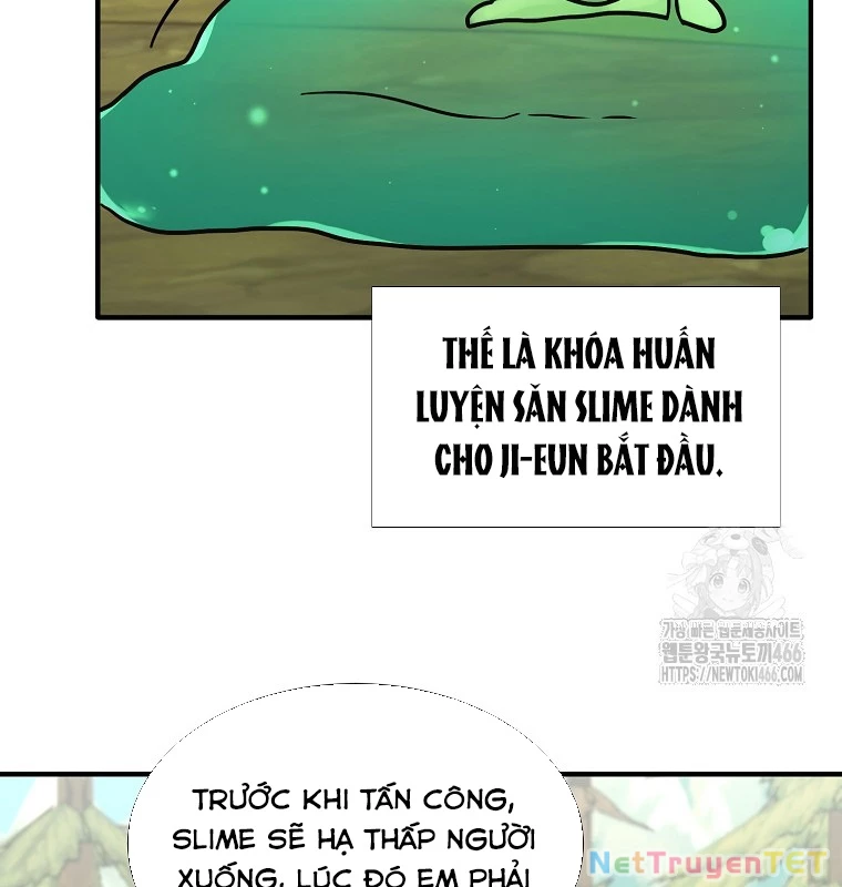 Chủ Xe Thức Ăn Nhanh Trong Ngục Tối Chapter 45 - Trang 2