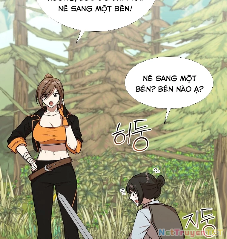 Chủ Xe Thức Ăn Nhanh Trong Ngục Tối Chapter 45 - Trang 2