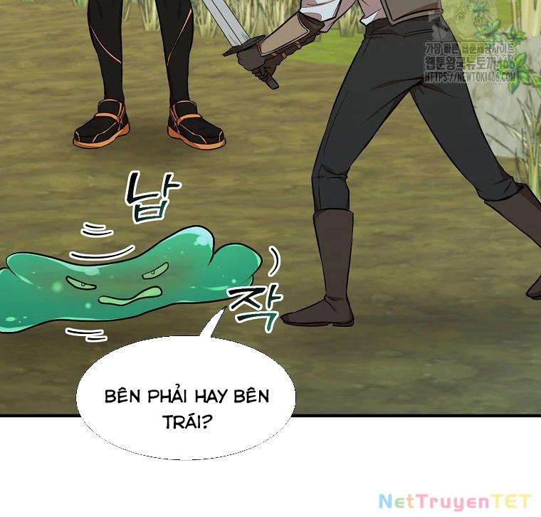 Chủ Xe Thức Ăn Nhanh Trong Ngục Tối Chapter 45 - Trang 2