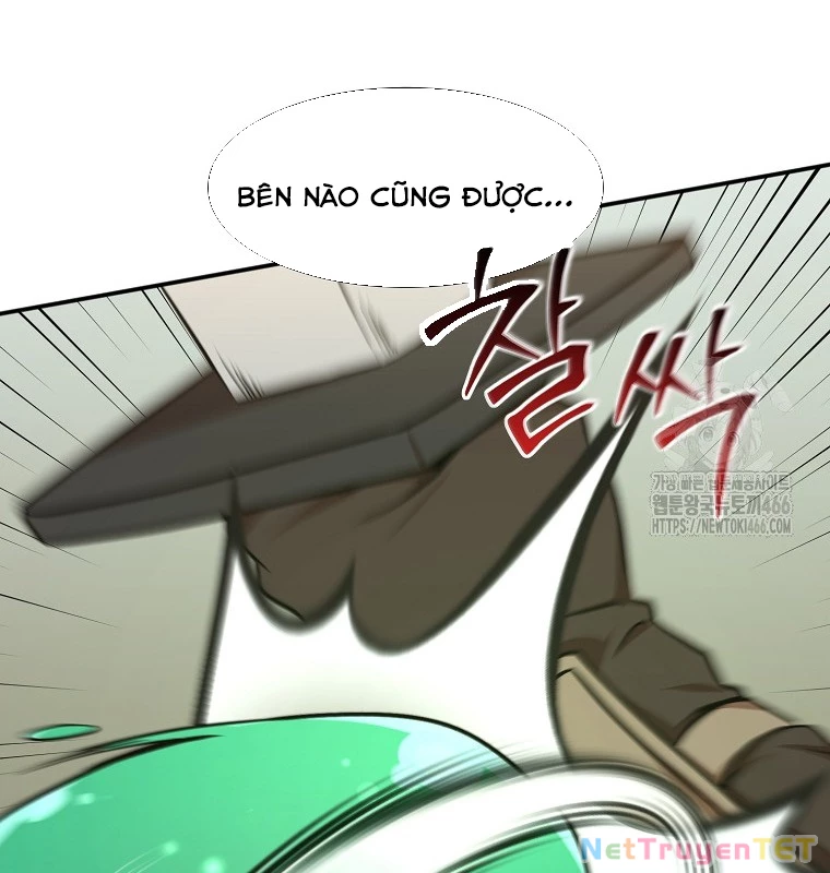 Chủ Xe Thức Ăn Nhanh Trong Ngục Tối Chapter 45 - Trang 2