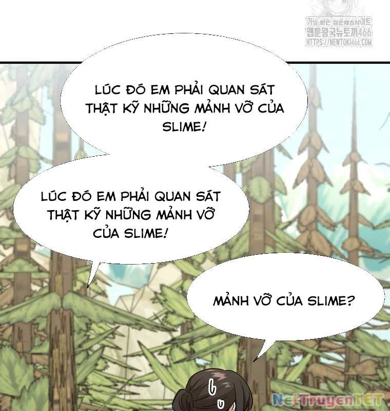 Chủ Xe Thức Ăn Nhanh Trong Ngục Tối Chapter 45 - Trang 2