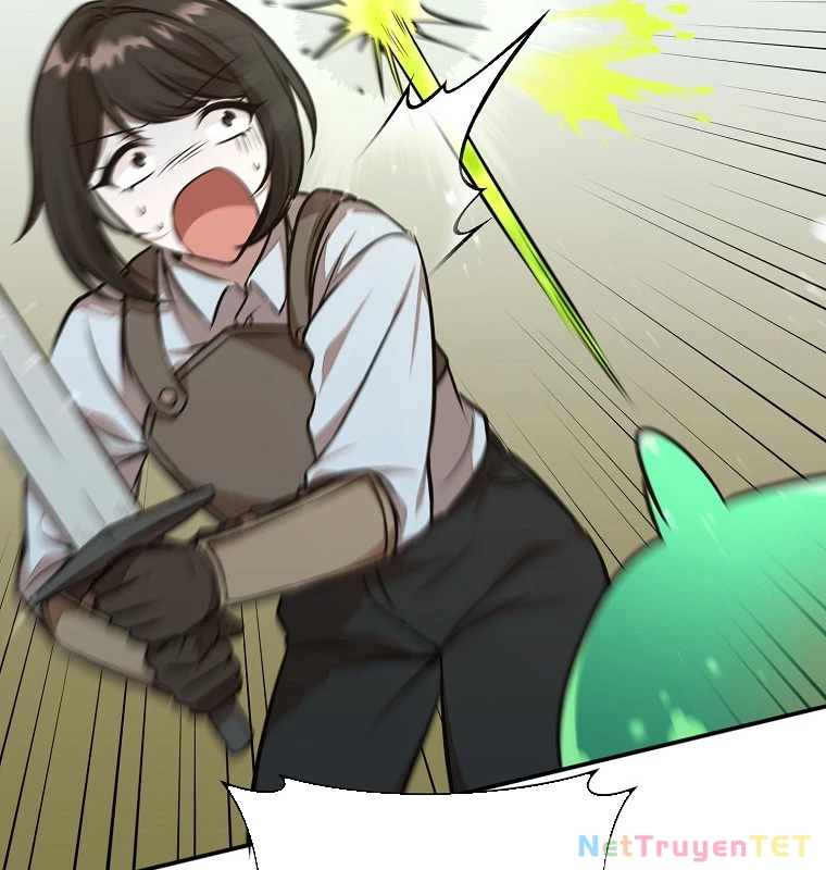 Chủ Xe Thức Ăn Nhanh Trong Ngục Tối Chapter 45 - Trang 2