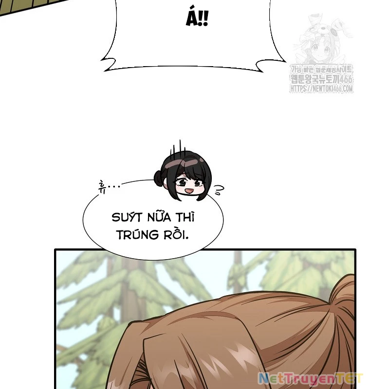 Chủ Xe Thức Ăn Nhanh Trong Ngục Tối Chapter 45 - Trang 2