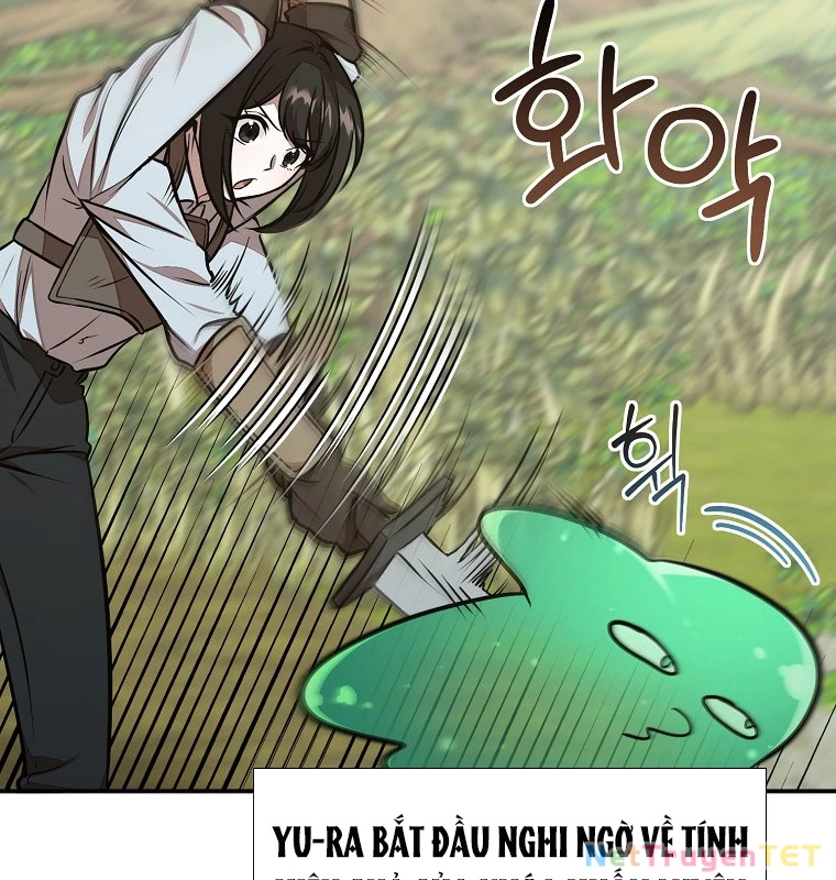 Chủ Xe Thức Ăn Nhanh Trong Ngục Tối Chapter 45 - Trang 2