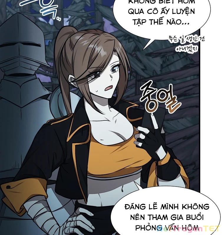 Chủ Xe Thức Ăn Nhanh Trong Ngục Tối Chapter 45 - Trang 2