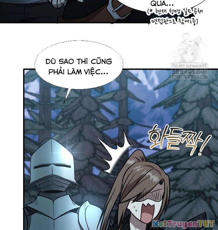 Chủ Xe Thức Ăn Nhanh Trong Ngục Tối Chapter 45 - Trang 2