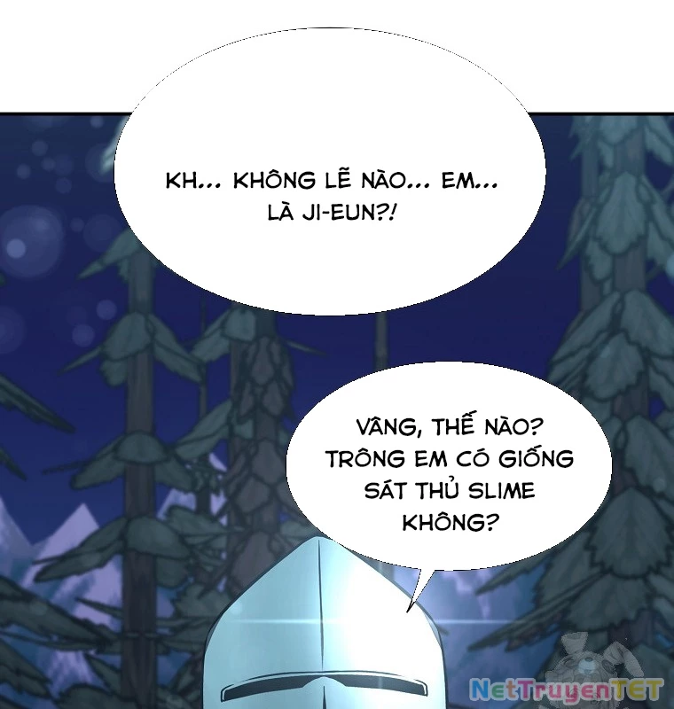 Chủ Xe Thức Ăn Nhanh Trong Ngục Tối Chapter 45 - Trang 2