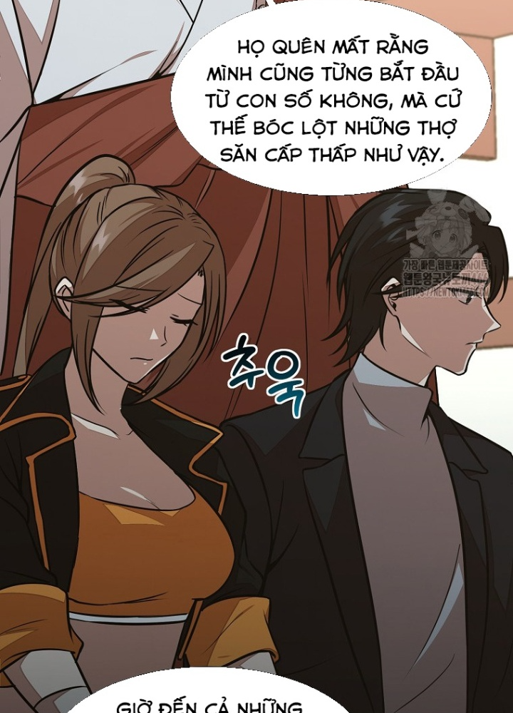 Chủ Xe Thức Ăn Nhanh Trong Ngục Tối Chapter 46 - Trang 2